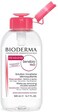 Doreen Bioderma Sensibio H2O Make-Up Removing Micellar Water for Sensitive Skin, 2 x 500 ml(GC1427A)