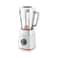 Kenwood Blender BLP15.360WH, 1.5 L, 500 W, Ice Crush Function, White
