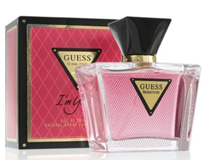 Guess Seductive I&#39;m Yours, 75ml
