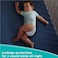 Pampers Baby-Dry Diapers - Size 1 - Newborn - 2-5 Kg - 21 Diapers