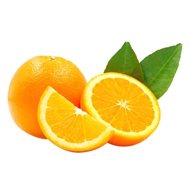 Orange Valencia Bag 1kg