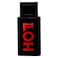 Barnard Dimitri Hot Black Eau De Toilette Clear 100ml