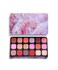 Revolution Forever Flawless Eyeshadow Palette Unconditional Love 1.1G