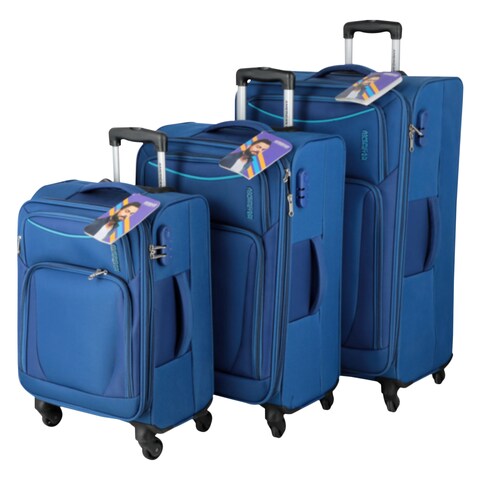 American Tourister Maletas Trolley Carrefour Buy American