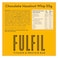 Fulfil Protein Bar Chocolate Hazelnut Whip 55g