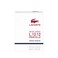Lacoste Eau De French Panache - For Women -  - Eau De Toilette - 50ml