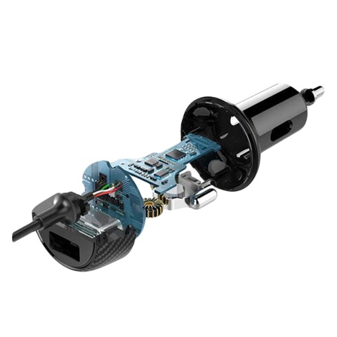 Buy Anker PowerDrive Elite with Lightning Connector Car Charger