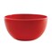 Gab Salad Bowl 19CM Red