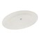 Pixels Oval Platter 14 Inch