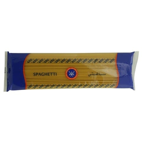 Buy Kuwait Flour Mills and Bakeries Co. Spaghetti 400g in Kuwait