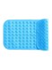 Generic - Bathtub Mat Blue