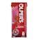 Olper's Strawberry Flavoured Milk 180 ml (Pack of 24)