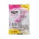 Schick Exacta 2 Women Razor For Sensitive Skin 10pcs