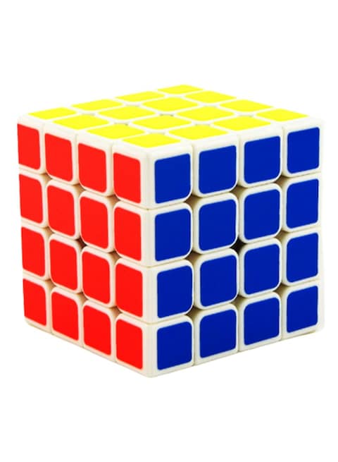 Generic - Magic Cube Stickerless