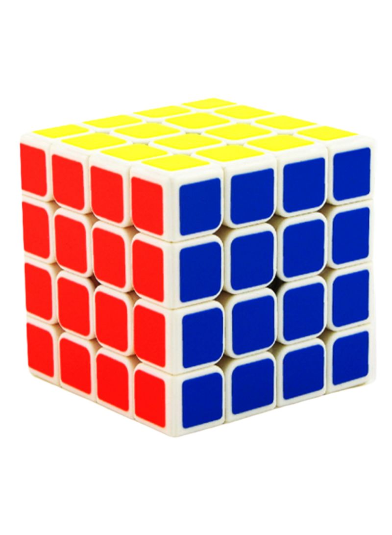 Generic - Magic Cube Stickerless