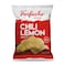 Farfasha Chili Lemon Potato Chips 75g