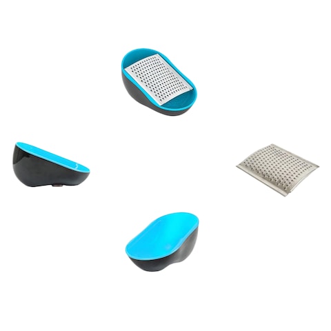 QLUX BELLA GRATER
