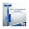 Gillette Blue II Men's Disposable 10 Razors