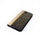 Bling World  Leather Case iPhone 7 Gold