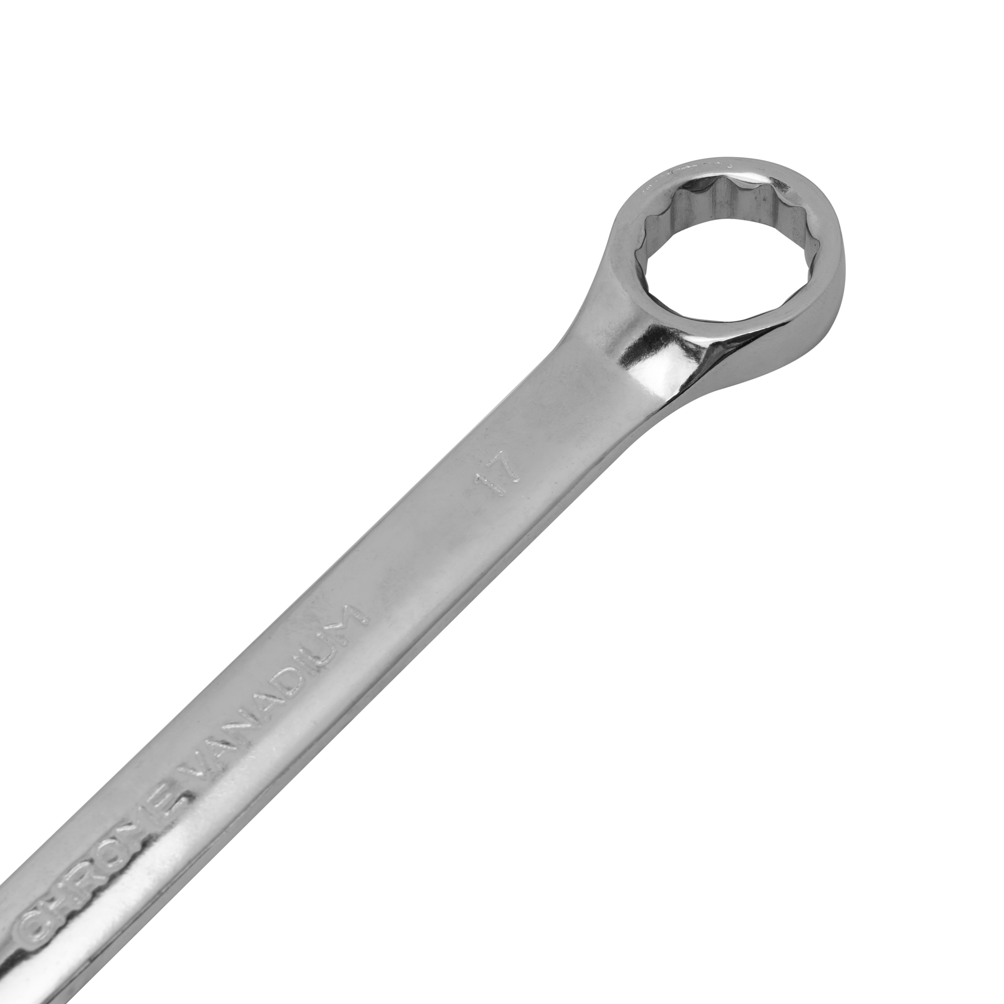 Epsilon 8 Piece Combination Spanner Set- ET1049