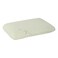 Cannon Polyester Pillow Standard White 60x40x14cm