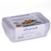 Hotpack - Micro Wave Cont Rect - 500Ml - 5Pcs