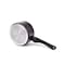 Fissman Sauce Pan Promo 16X8 cm / 1.5 Ltr Without Lid Aluminium With Non-Stick Coating