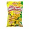 W.L. Super Bawang Natural Garlic Flavor Corn Snacks 100g