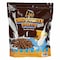 Lino chocolate puffs breakfast cereals with oats, 375 grams