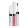 Covergirl Outlast All-Day Lip Color With Topcoat, Always Rosy