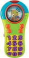 Bright Starts Click &amp; Giggle Remote Toy , Pack Of 1