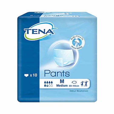 Tena Leap Pants Normal Medium