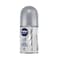 Nivea Roll On Silver Protect For Men 50ML