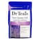 Dr. Teal's Lavender Epsom Bath Salt Purple 1.36kg