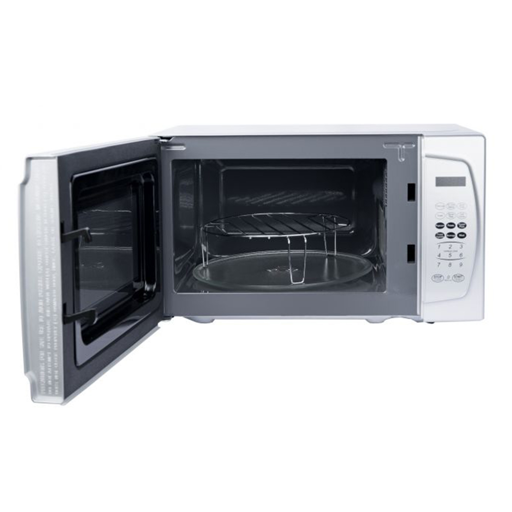 Ramtons Microwave Grill Rm 310