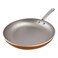 Prestige Ultra Non-Stick Open Frypan with Pan Holder 25cm
