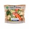 Cook In the Bag Cauliflower Broccoli and Carrots 350g