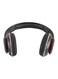 Generic Stn-16 Wireless Bluetooth Over-Ear Headphones, Black