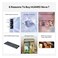Huawei Nova 7 8GB 256GB  5G Smartphone Black With Git Fit Mint Green