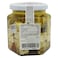 Emborg Feta Cubes In Oil With Herbs And Olives 300g