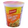 Fantastic Cup Noodles Chicken And Corn 70g