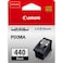 Canon Printer Cartridge PG 440 Black