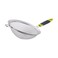 Royalford Stainless Steel 15Cm Strainer With Abs Handle