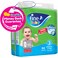 Fine Double Lock Baby Diapers Medium Size 3 4-9kg Mega Pack 84 Diapers