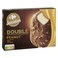 Carrefour Double Peanut Ice Cream Sticks 284g (4 Pieces)