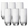 Luminarc Vigne Tumbler Set of 6 pieces