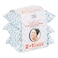 Cool &amp; Cool Makeup Remover Facial Cleansing Wipes 33 Wipes Pack of 3