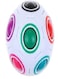 Generic Creative Magic Rainbow Ball Cube Kids Adult Educational Toy