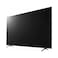 LG 75-Inch UHD Smart LED TV 75UP8050PSB Black