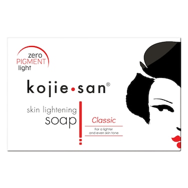 Kojie San Skin Lightening Soap 135g